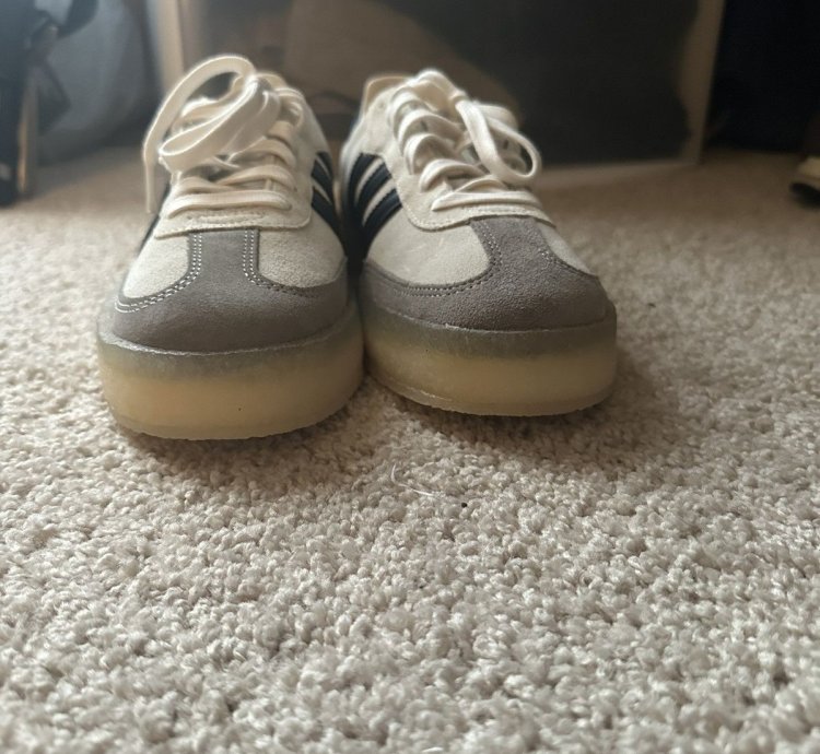 Adidas Clarks 8th St Samba