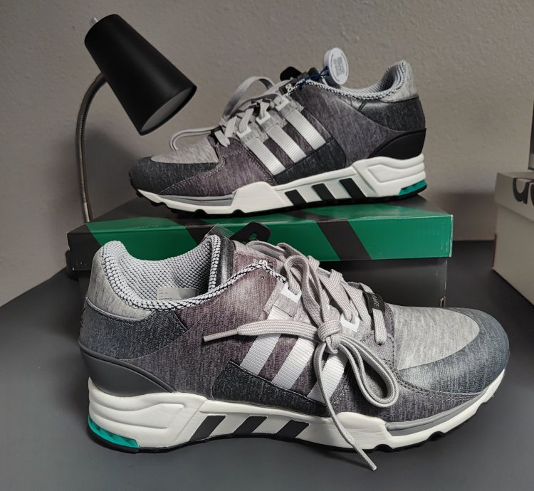Adidas Eqt Pdx