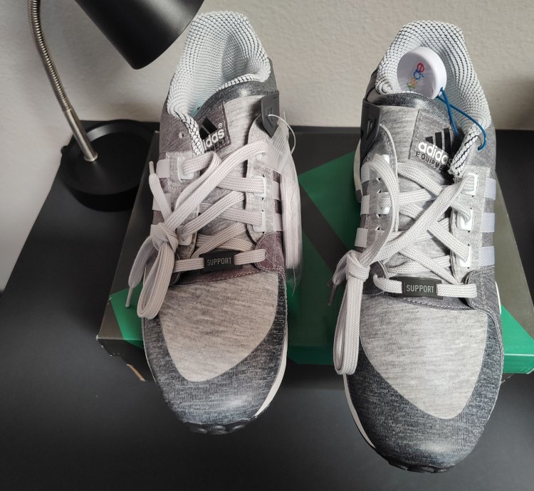 Adidas Eqt Pdx