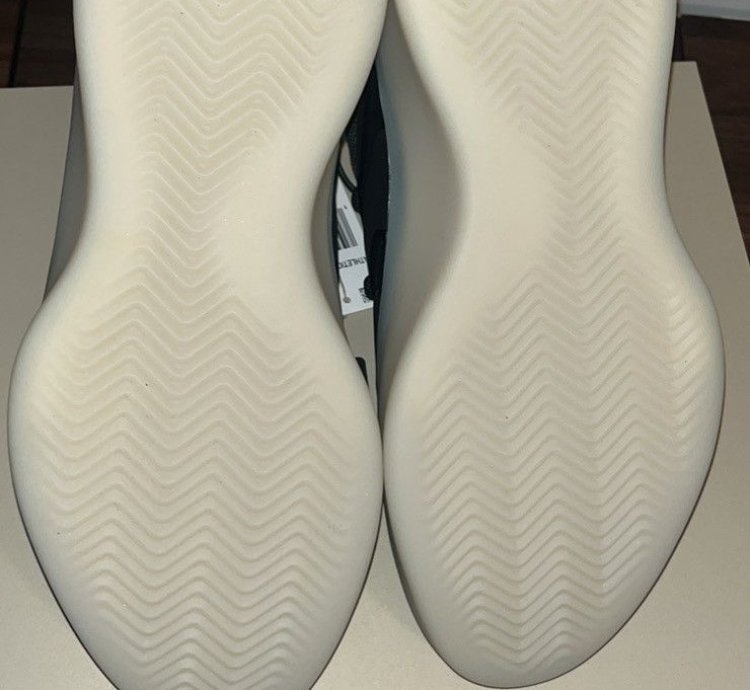 Adidas Fear Of God Athletics 1 Basketball
