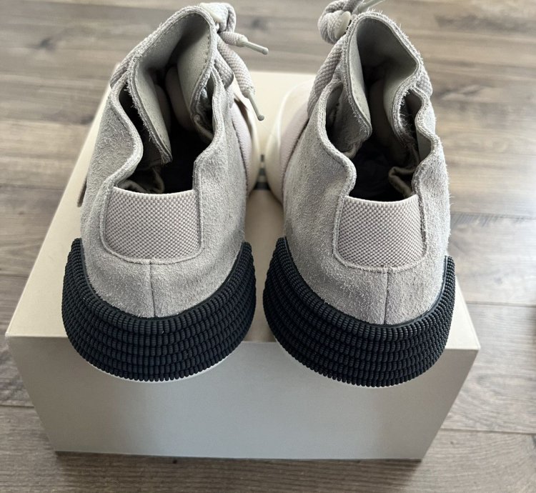 Adidas Fear Of God Athletics Trainer Sesame