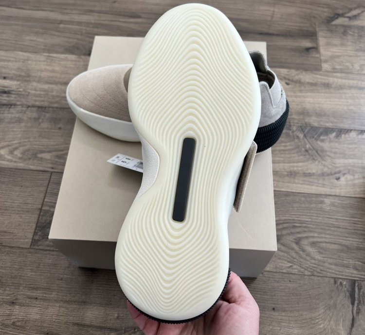 Adidas Fear Of God Athletics Trainer Sesame