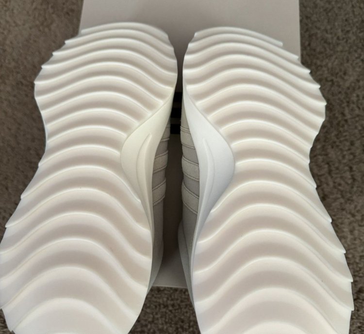 Adidas Fear Of God Sesame Runners
