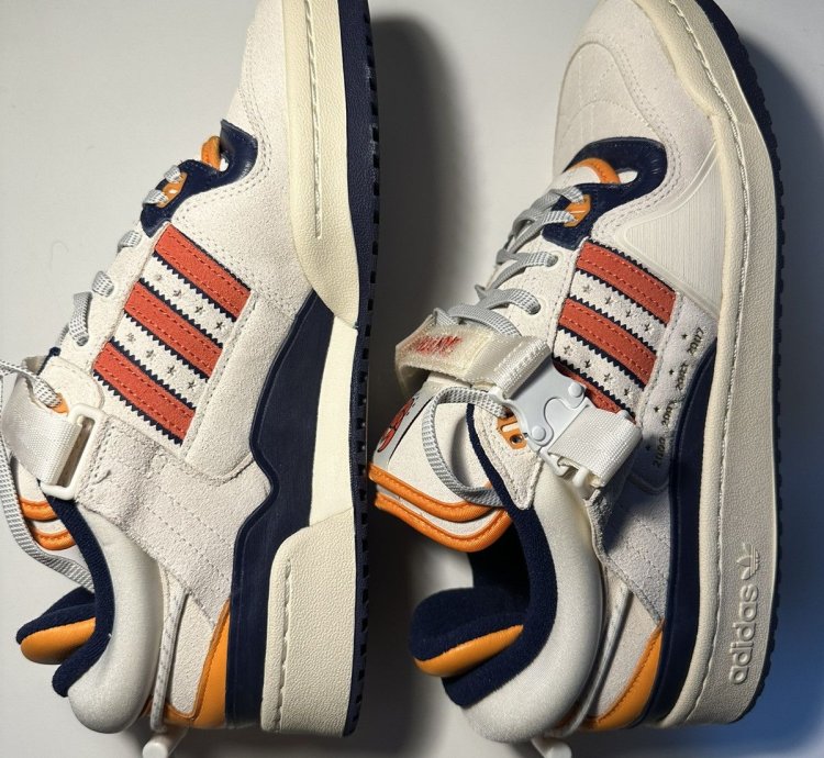Adidas Forum Bad Bunny Cangrejos