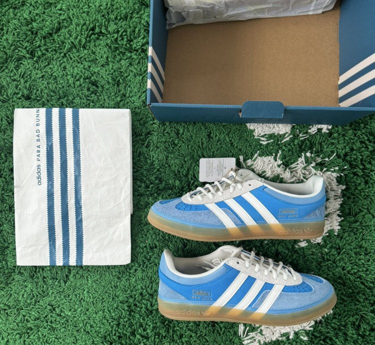 Adidas Gazelle