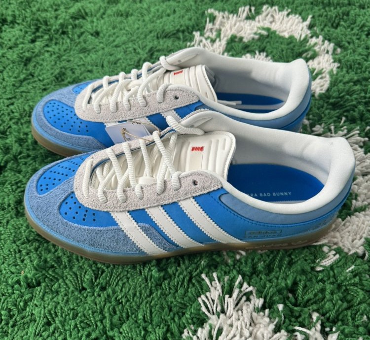 Adidas Gazelle