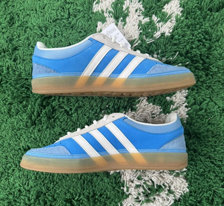 Adidas Gazelle