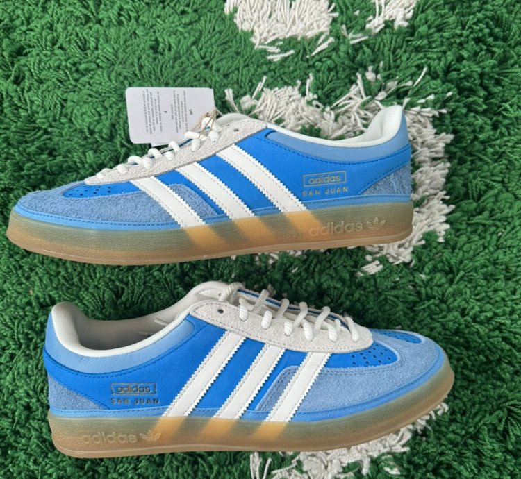 Adidas Gazelle