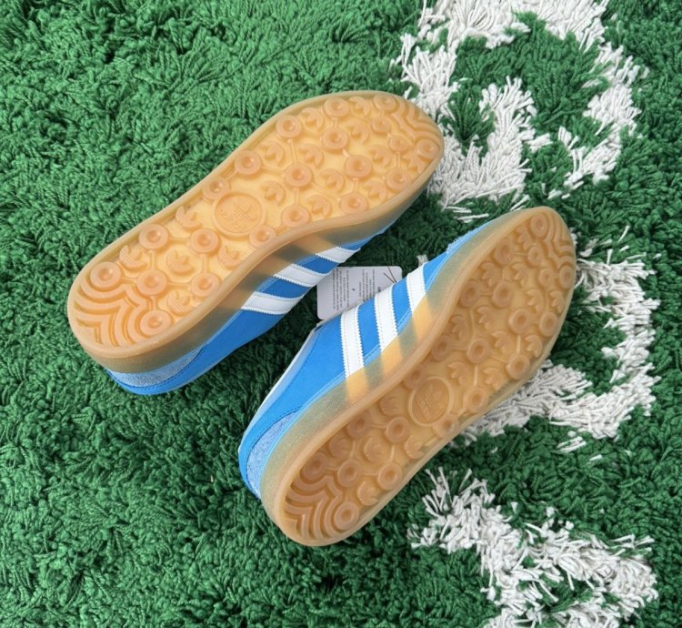 Adidas Gazelle