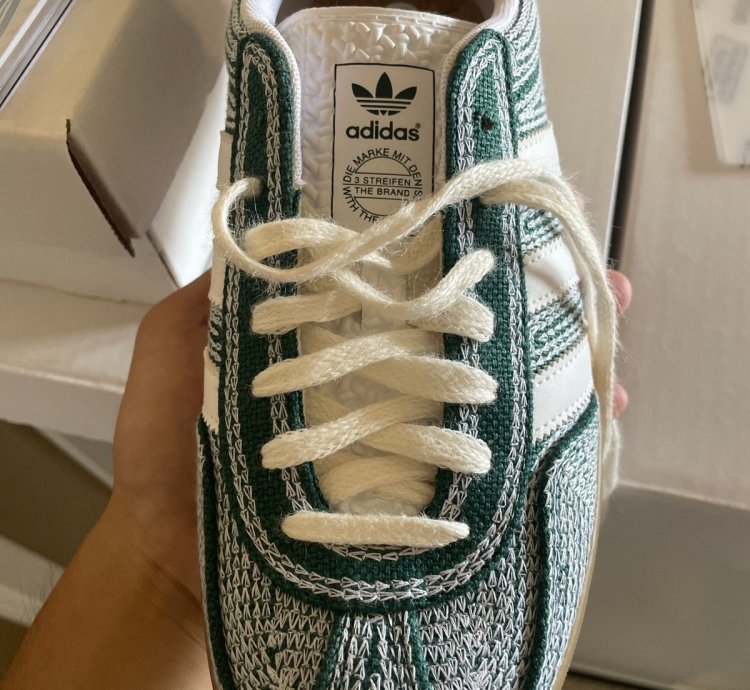 Adidas Gazelle Sean Witherspoon