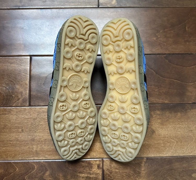 Adidas Gucci Gazzelle