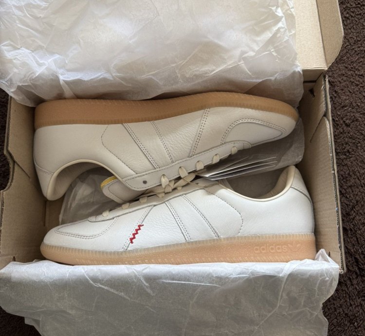 Adidas Hartcopy Bw Army