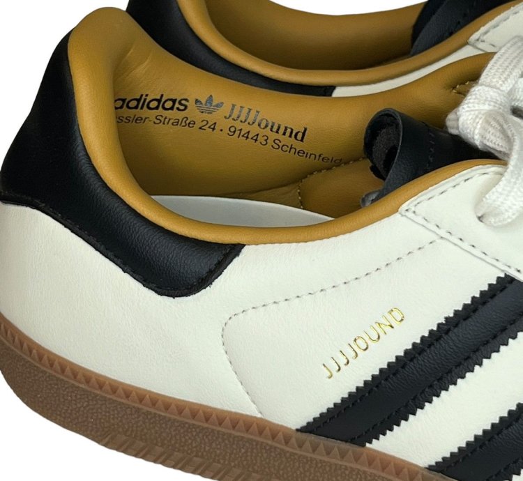 Adidas Jjjjound Samba Mig