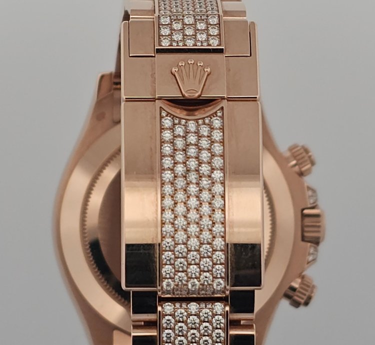 Rolex 116595rbowdp