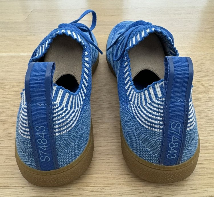 Adidas Originals Very Spezial Primeknit