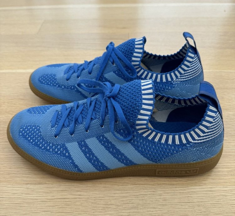Adidas Originals Very Spezial Primeknit