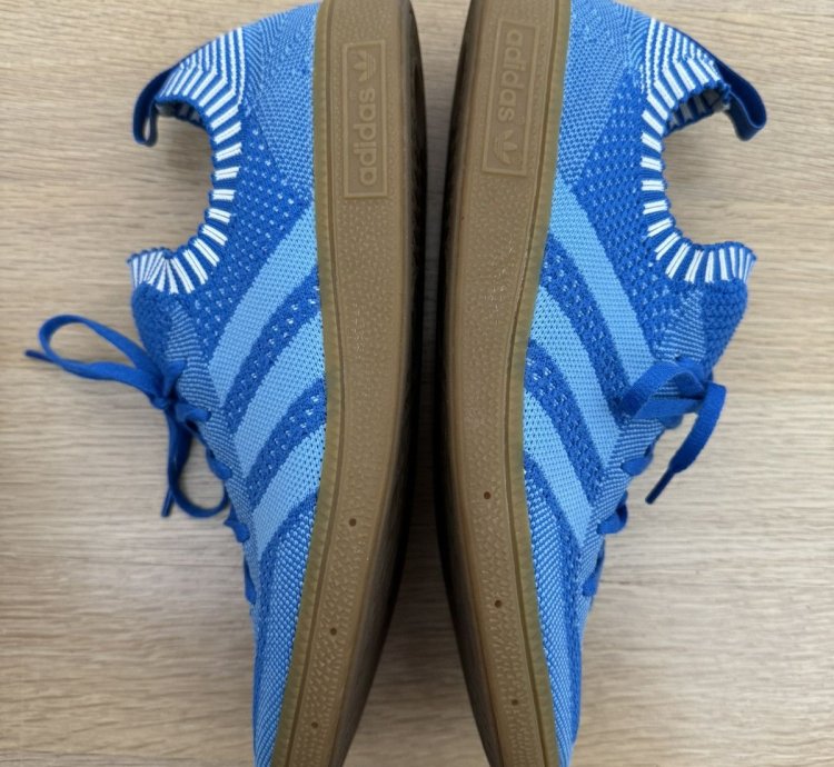 Adidas Originals Very Spezial Primeknit