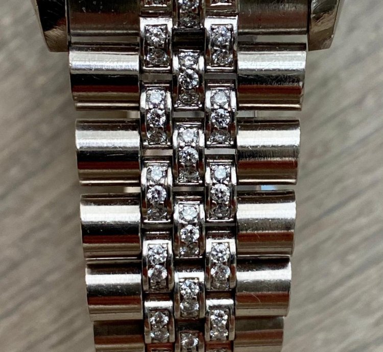 Rolex Day-date Ref 18059