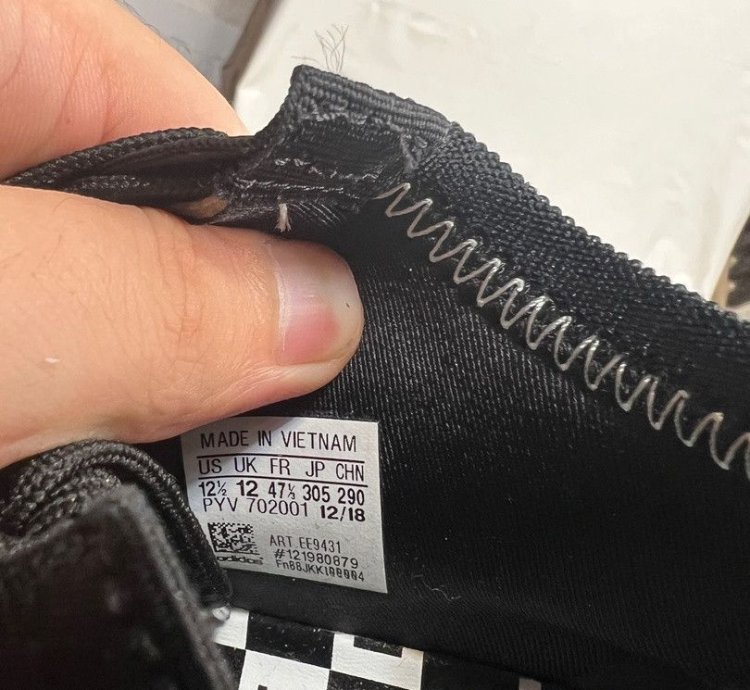 Adidas Pod S3 1 Bape Neighborhood