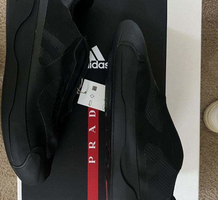 Adidas Prada Luna Rosa 21