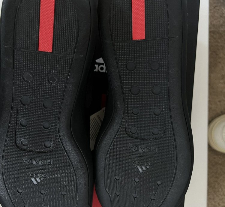 Adidas Prada Luna Rosa 21
