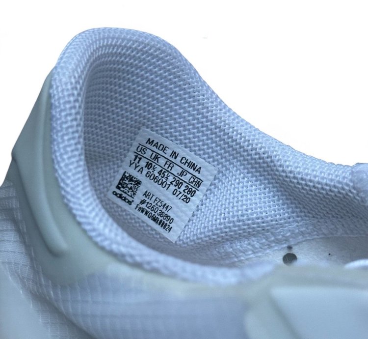 Adidas Prada Luna Rossa