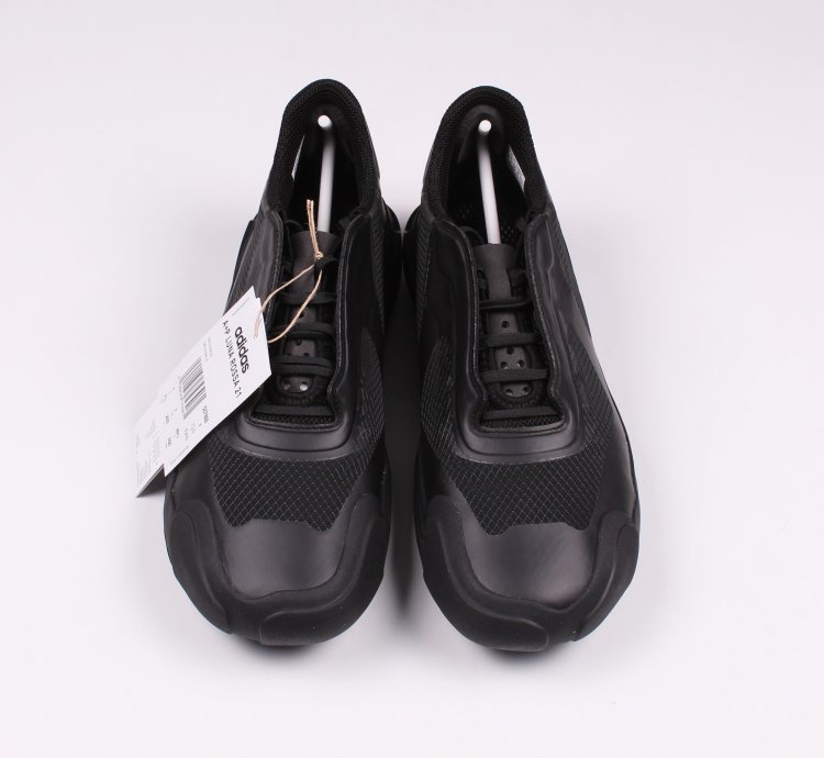 Adidas Prada Luna Rossa 21 Core Black Sneakers