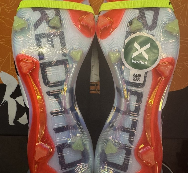 Adidas Predator Elite Foldover Tongue Solar Energy Pack