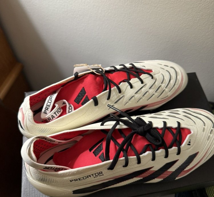 Adidas Predator Elite Ft Fg