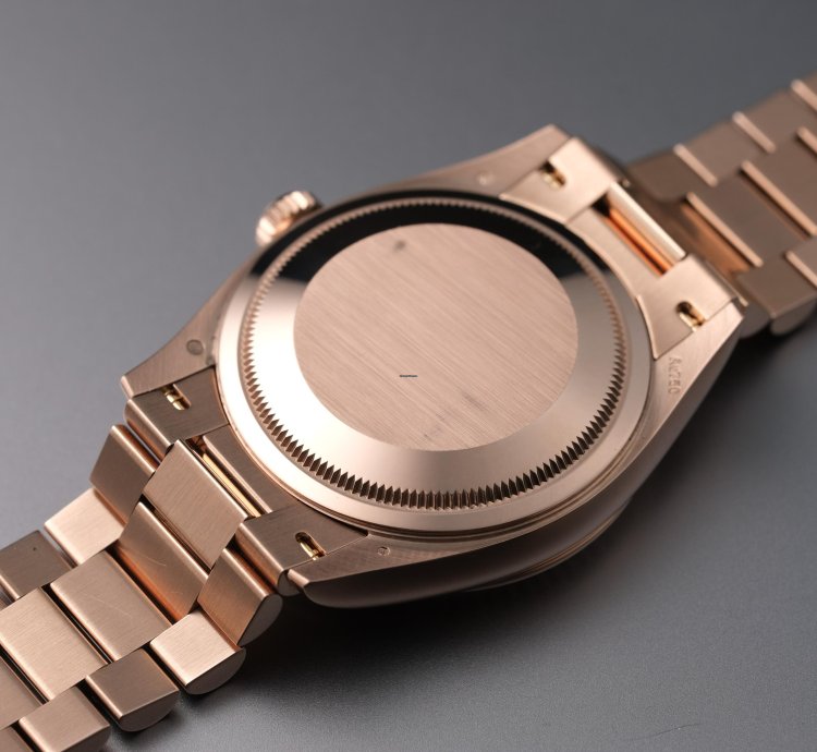 Rolex Day-date 36 128235
