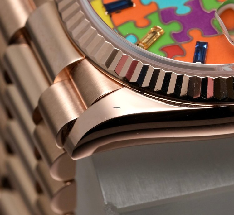 Rolex Day-date 36 128235