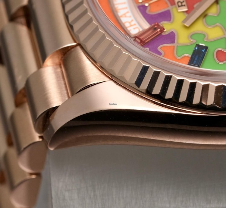 Rolex Day-date 36 128235