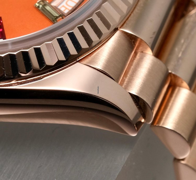 Rolex Day-date 36 128235