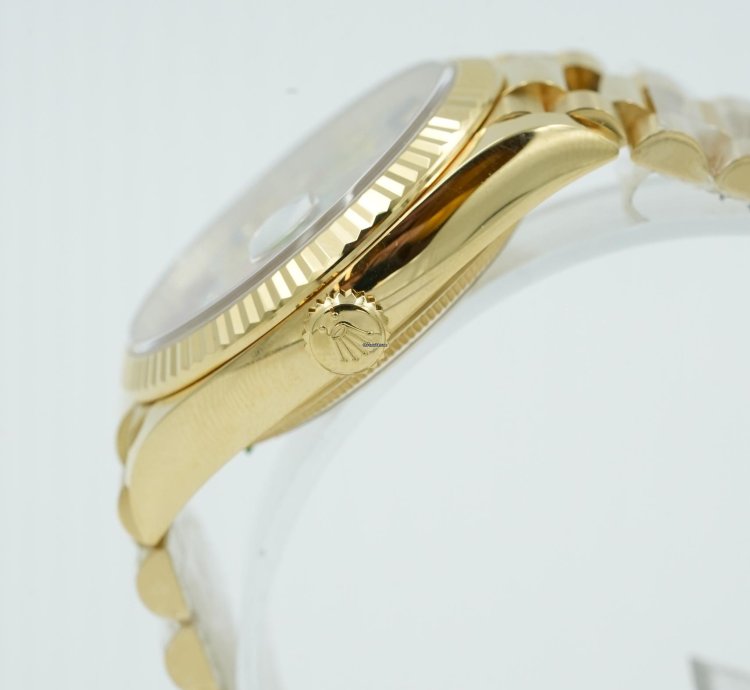 Rolex Day-date 36 128238