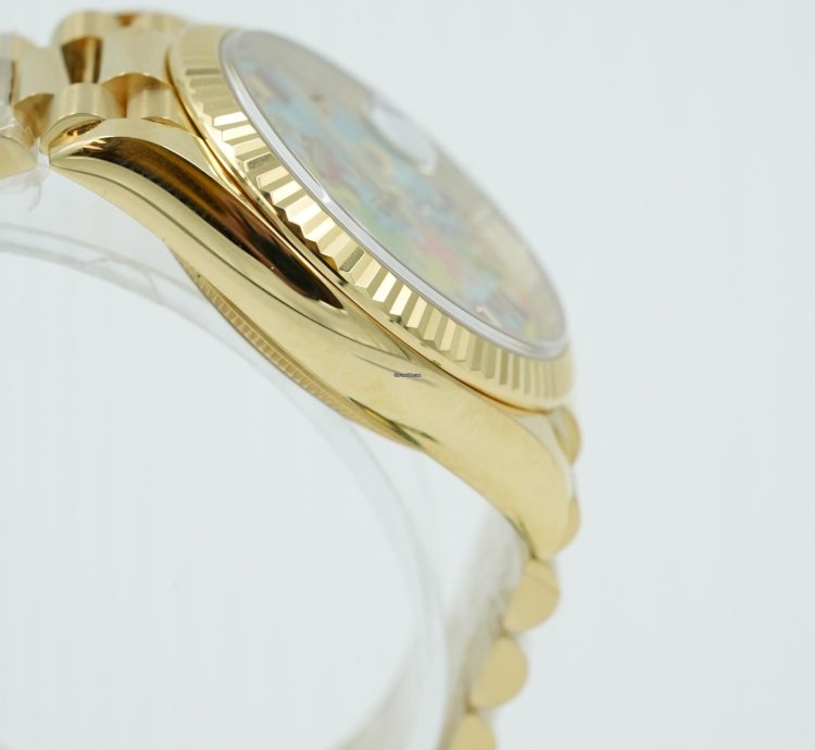 Rolex Day-date 36 128238