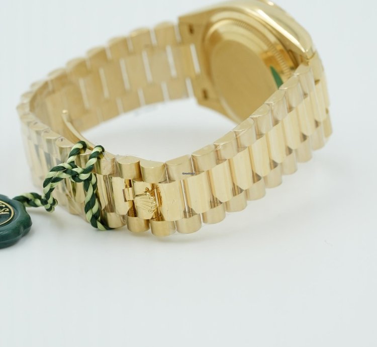 Rolex Day-date 36 128238