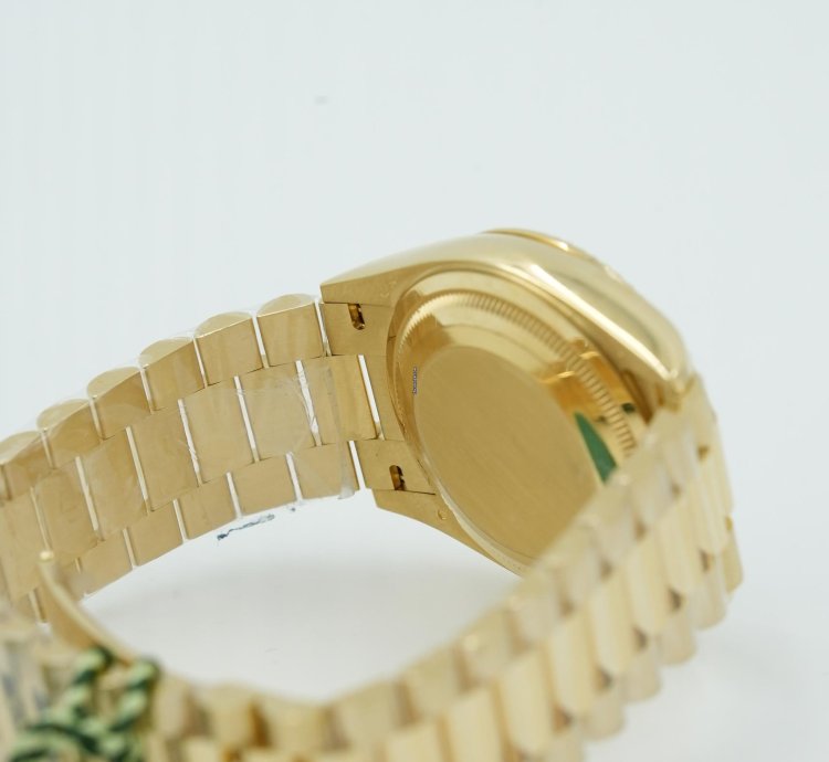 Rolex Day-date 36 128238