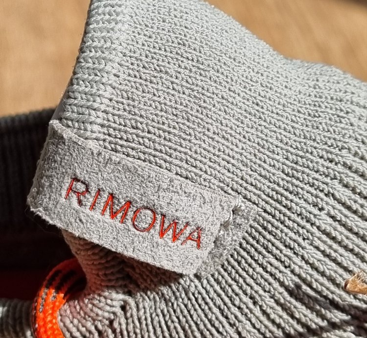 Adidas Rimowa Nmd S1 Made In Germany Tech Beige