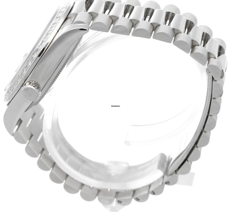 Rolex Day-date 40 228397-tbr
