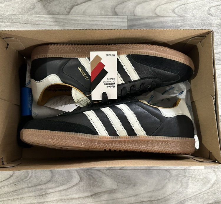Adidas Samba Jjjjbound