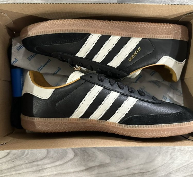 Adidas Samba Jjjjbound