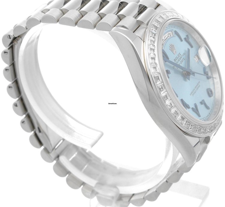 Rolex Day-date 40 228397-tbr