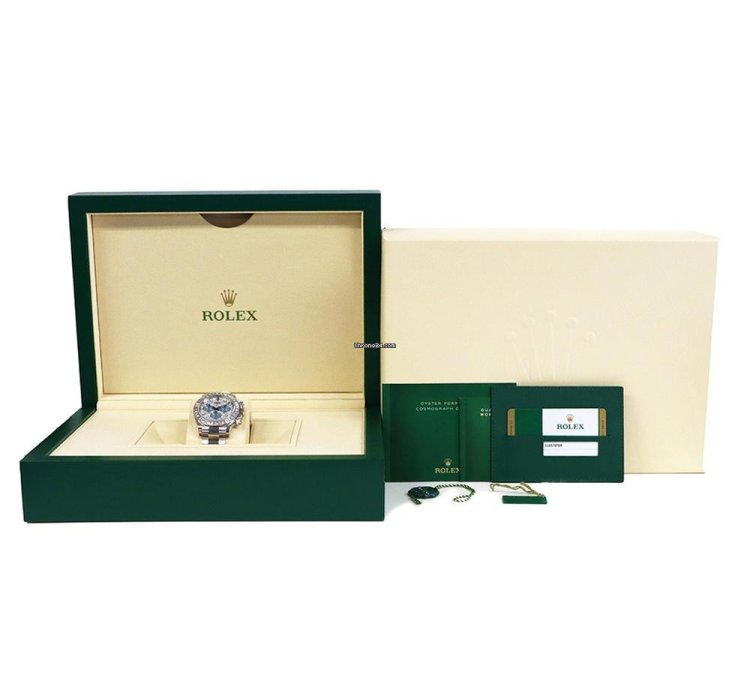 Rolex Daytona 116576tbr