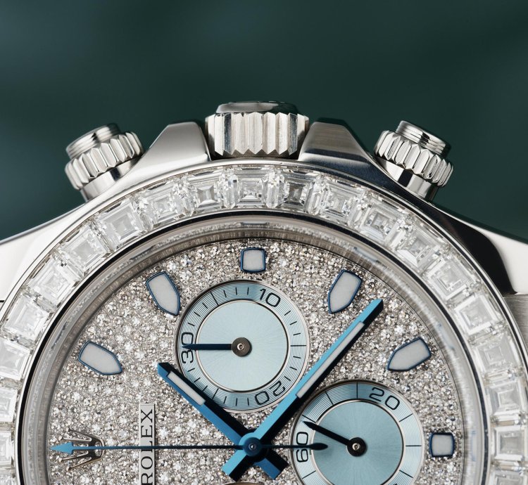 Rolex Daytona 116576tbr 2019 Full Set