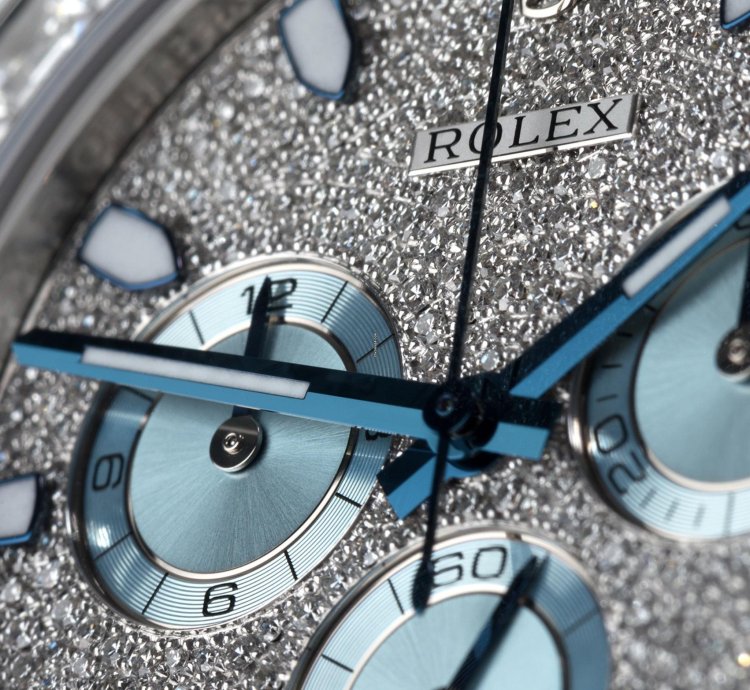 Rolex Daytona 116576tbr 2019 Full Set