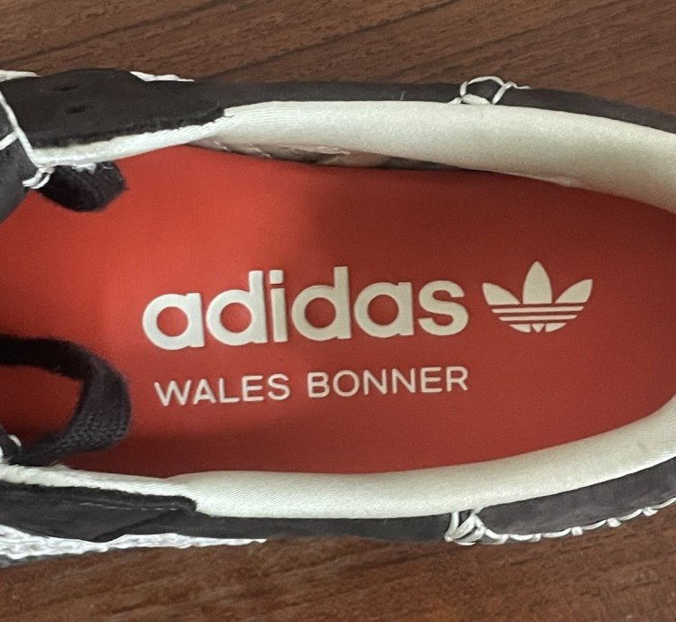 Adidas Samba Wales Bonner core Black