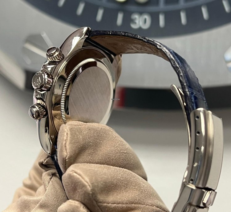 Rolex Daytona 116589 Saci