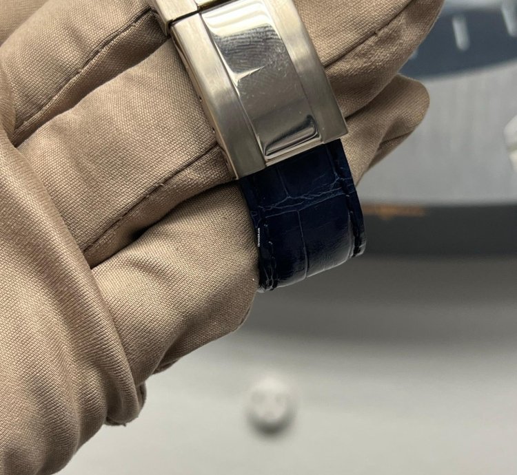 Rolex Daytona 116589 Saci