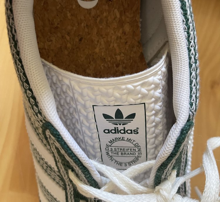 Adidas Sean Wotherspoon Gazelle 10