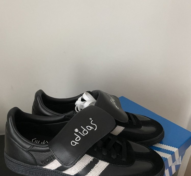 Adidas Shukyu -wax Handball Spezial